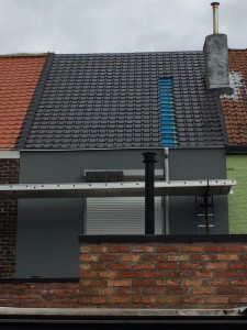 renovatie rijhuis