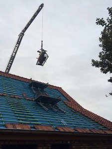 tecto dakwerken hoeve II 
