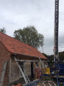 tecto dakwerken hoeve III 