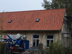 tecto dakwerken hoeve IV 