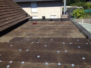 tecto_dakwerken isolatie platdak 